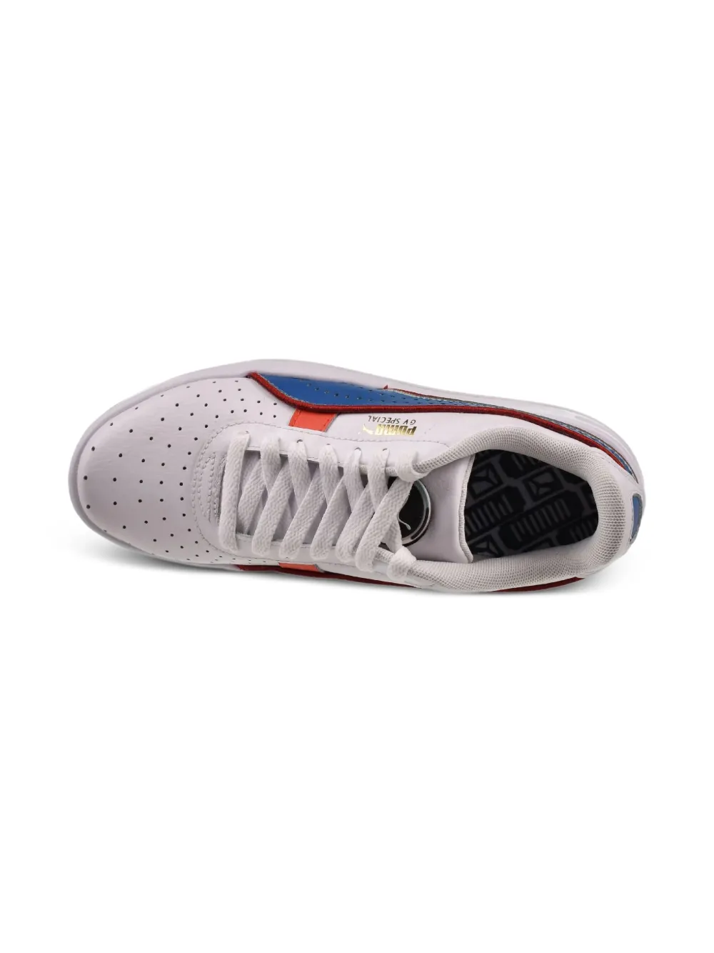 Puma Kids Special Go "White" sneakers