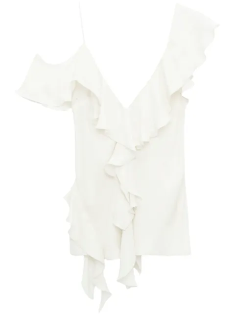 Dorothee Schumacher silk blouse