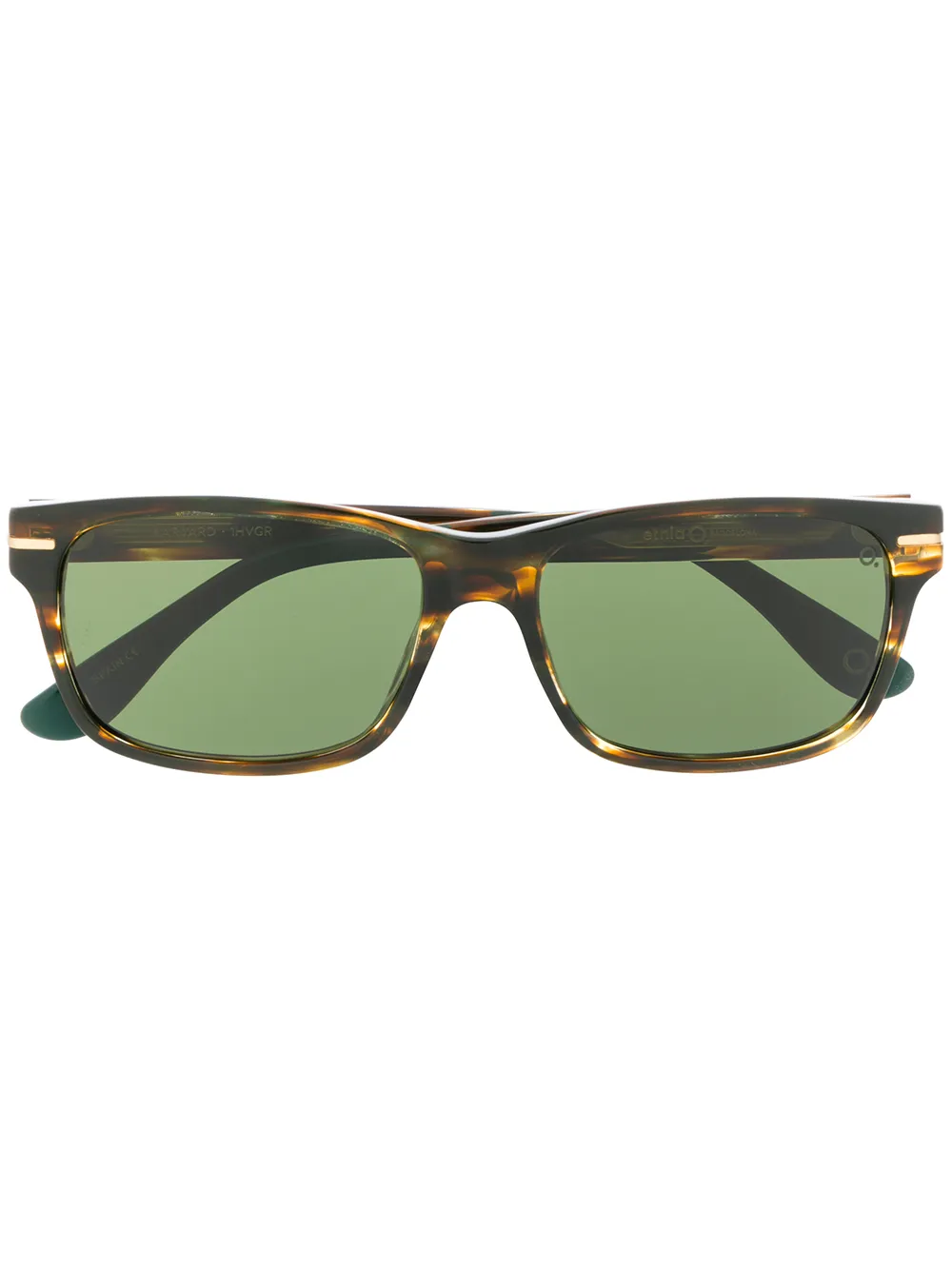 Etnia Barcelona Harvest zonnebril Bruin