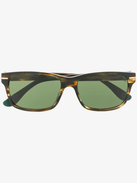 Etnia Barcelona lunettes de soleil Harvard