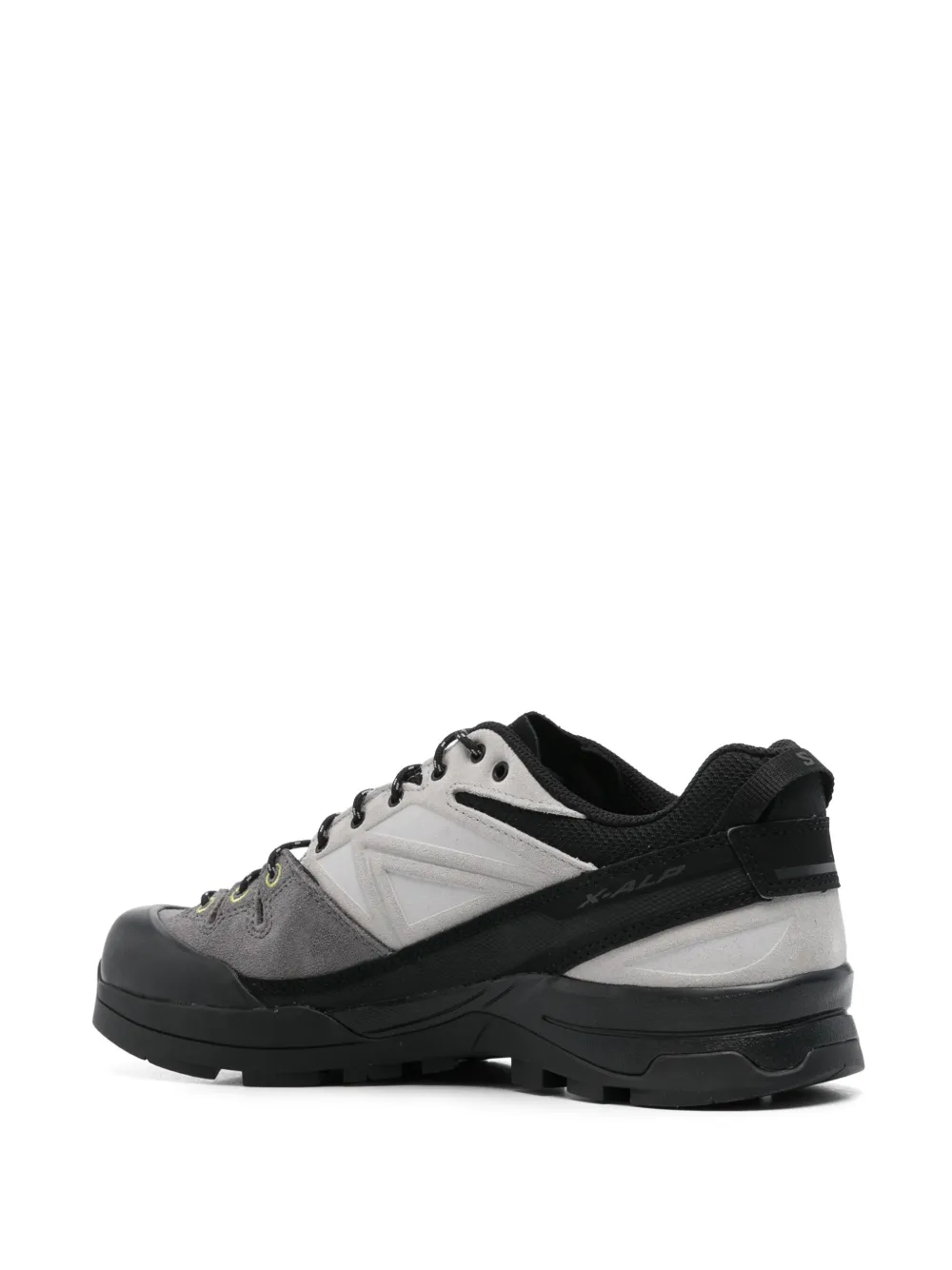 Salomon X-Alp sneakers Zwart