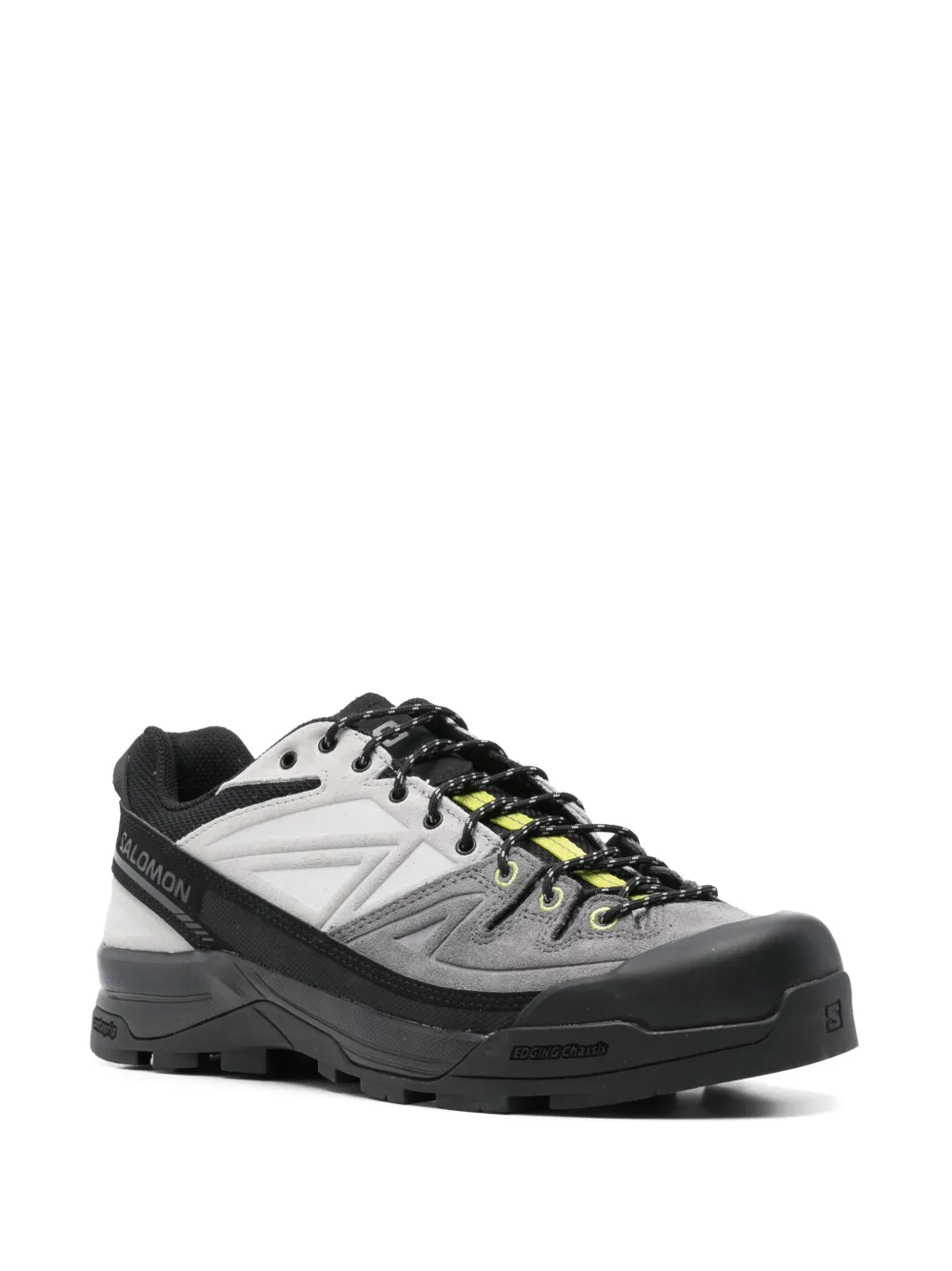 Salomon X-Alp sneakers Zwart