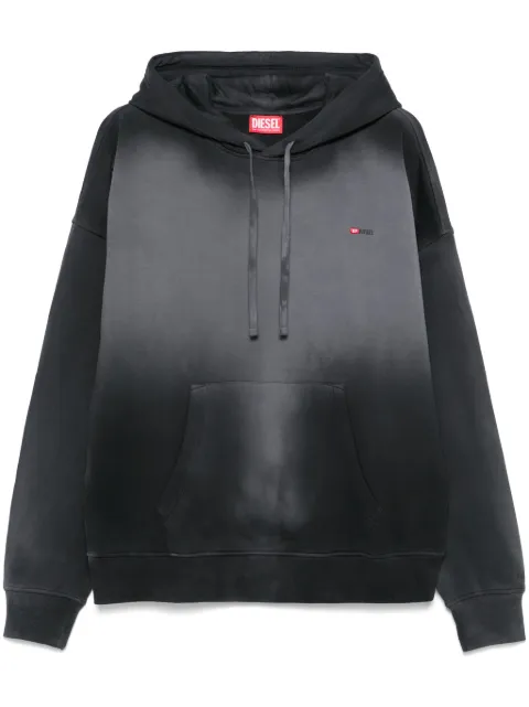 Diesel S-Rob hoodie
