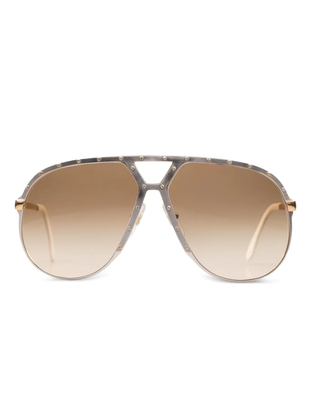 Alpina lentes de sol M1 | plateado | Image 1