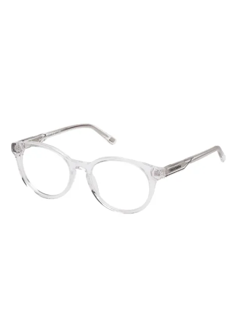 Skechers lentes con armazón redonda