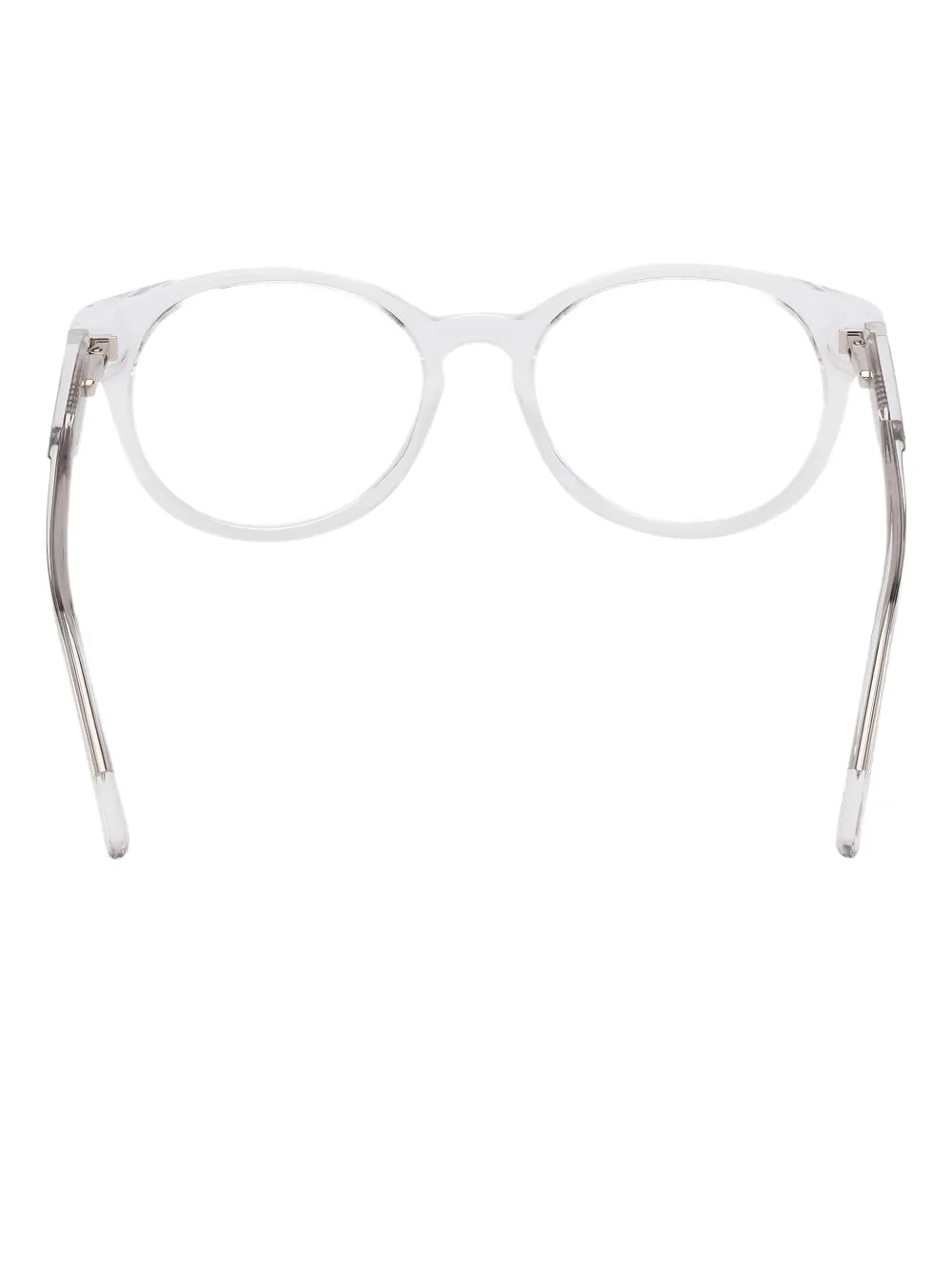 Skechers round-frames glasses | Men | Image 2