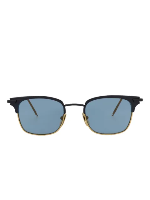 Thom Browne Eyewear square-frame sunglasses