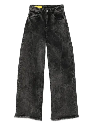 Designer Boyfriend Denim - Black Boyfriend Jeans - Farfetch
