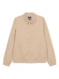 A.P.C. Gilbert jacket - Neutrals