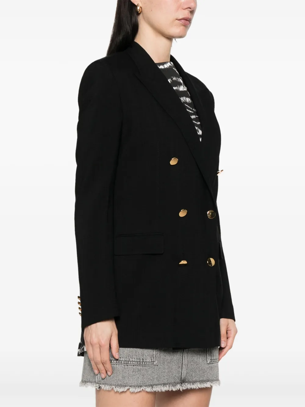 TAGLIATORE JASMINE BLAZER