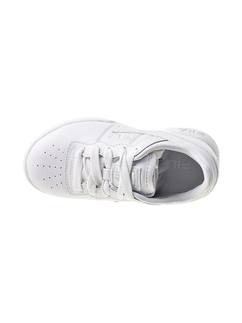 Fila Kids Original Fitness "White" sneakers Wit