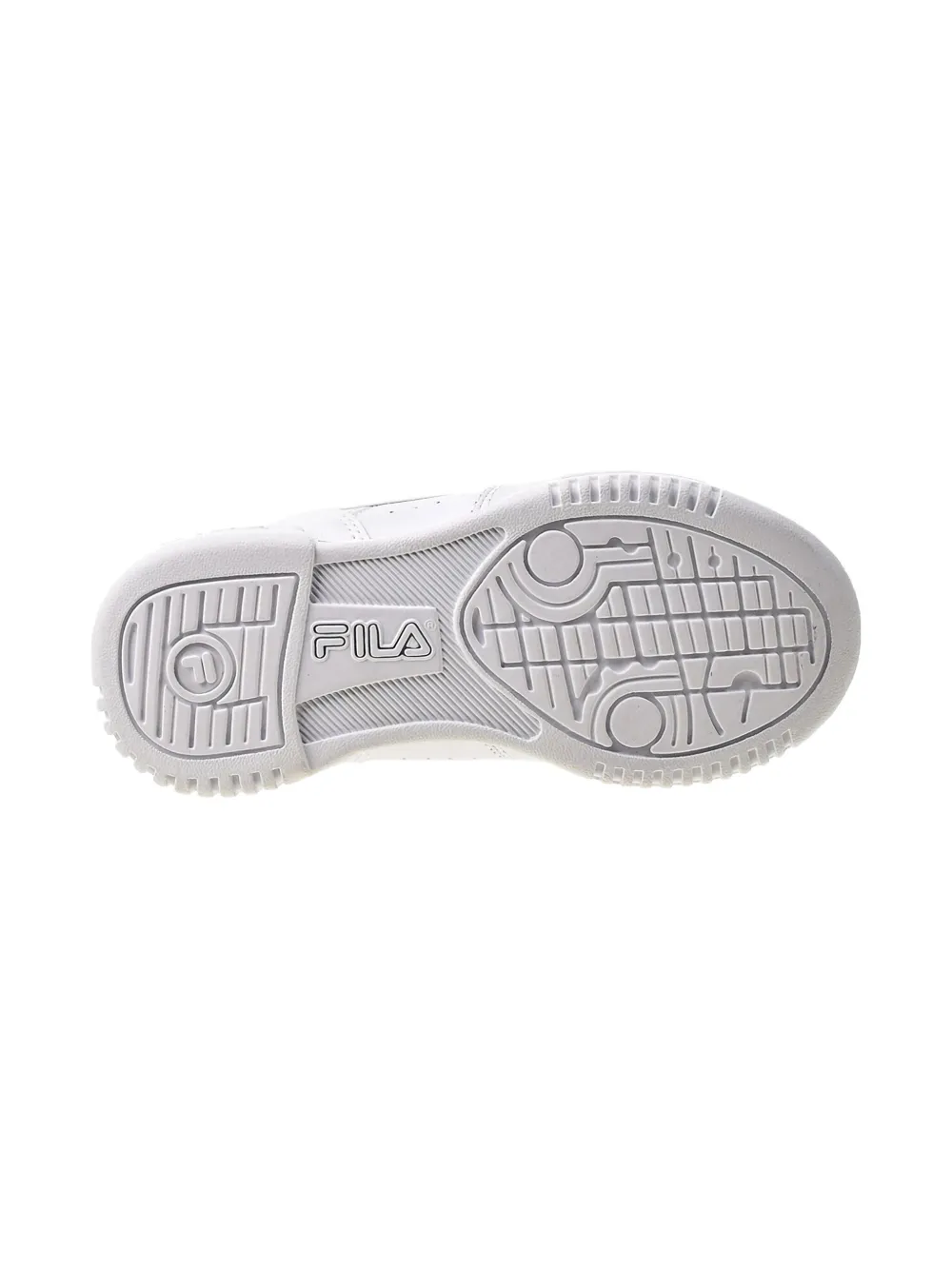 Fila Kids Original Fitness "White" sneakers Wit