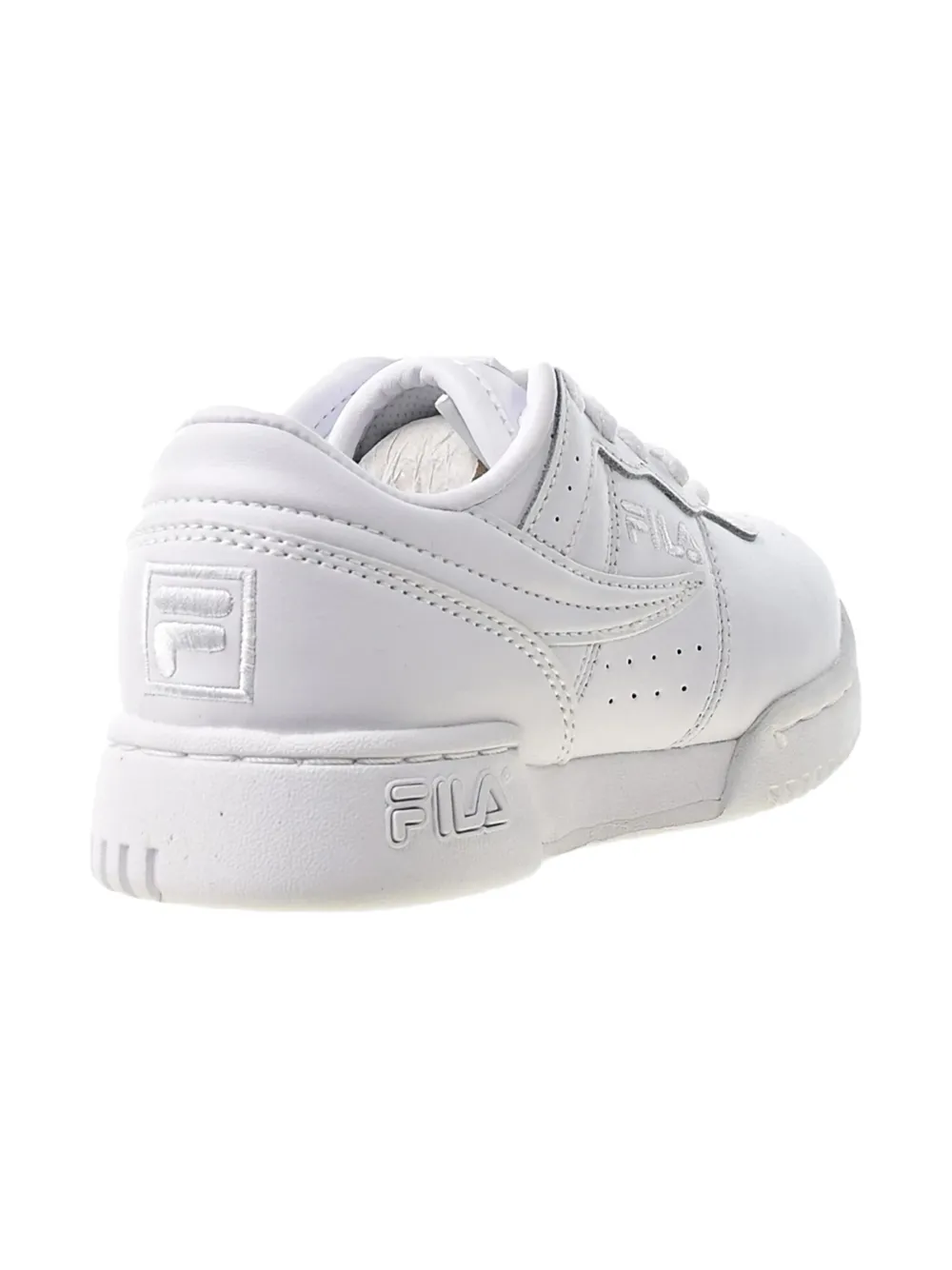 Fila Kids Original Fitness "White" sneakers Wit