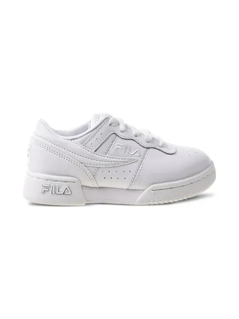 Fila Kids tenis Original Fitness White