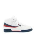 Fila Kids F-13 ""White/Navy/Red"" sneakers