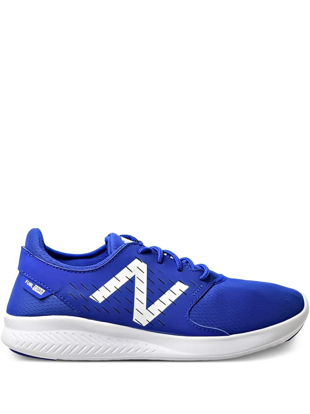 New Balance Coast V3 "Blue" sneakers