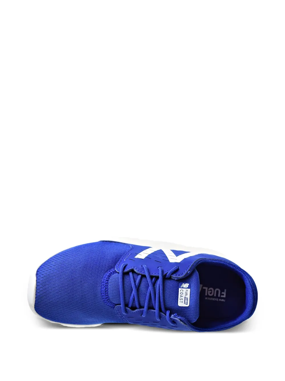 New Balance Coast V3 "Blue" sneakers