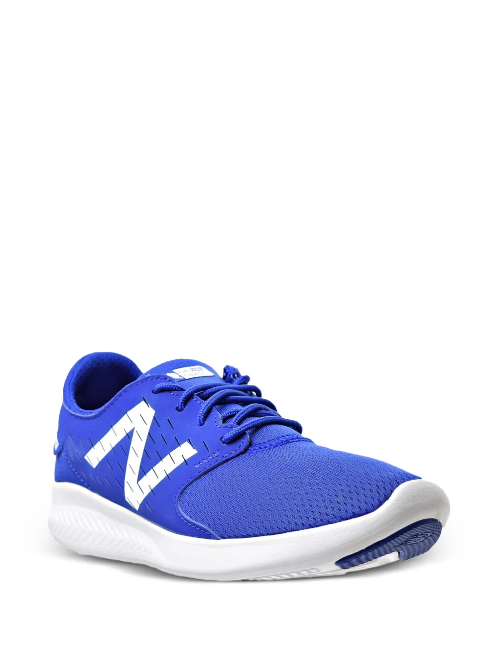 New Balance baskets Coast V3 Blue | Baskets basses | Image 2