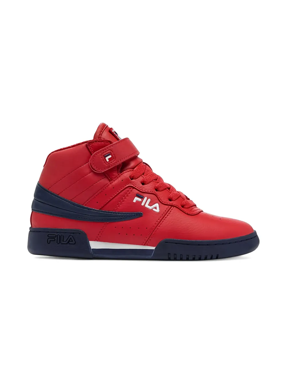 Fila Kids F-13 "Red" sneakers Rood
