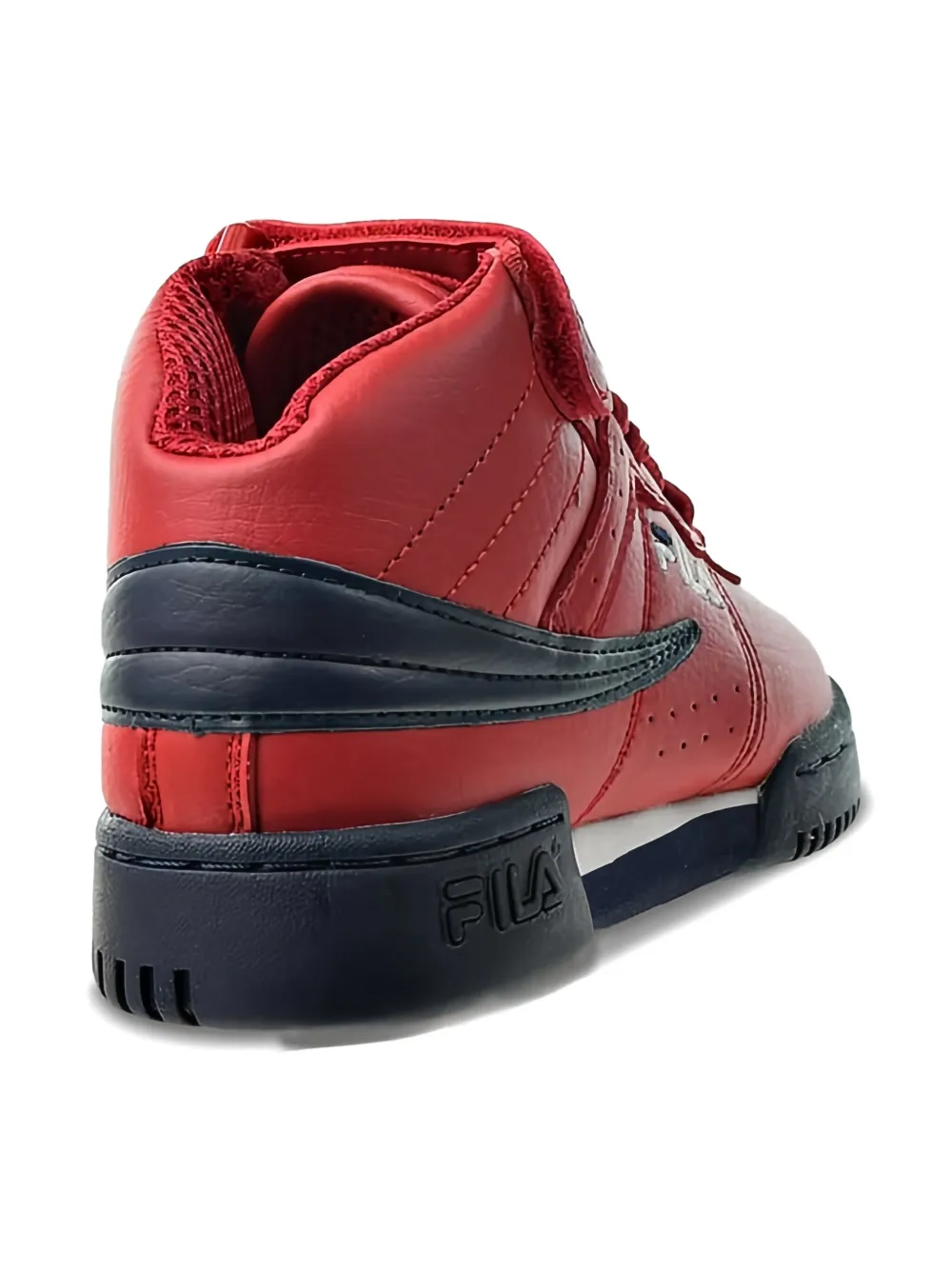 Fila Kids F-13 "Red" sneakers Rood