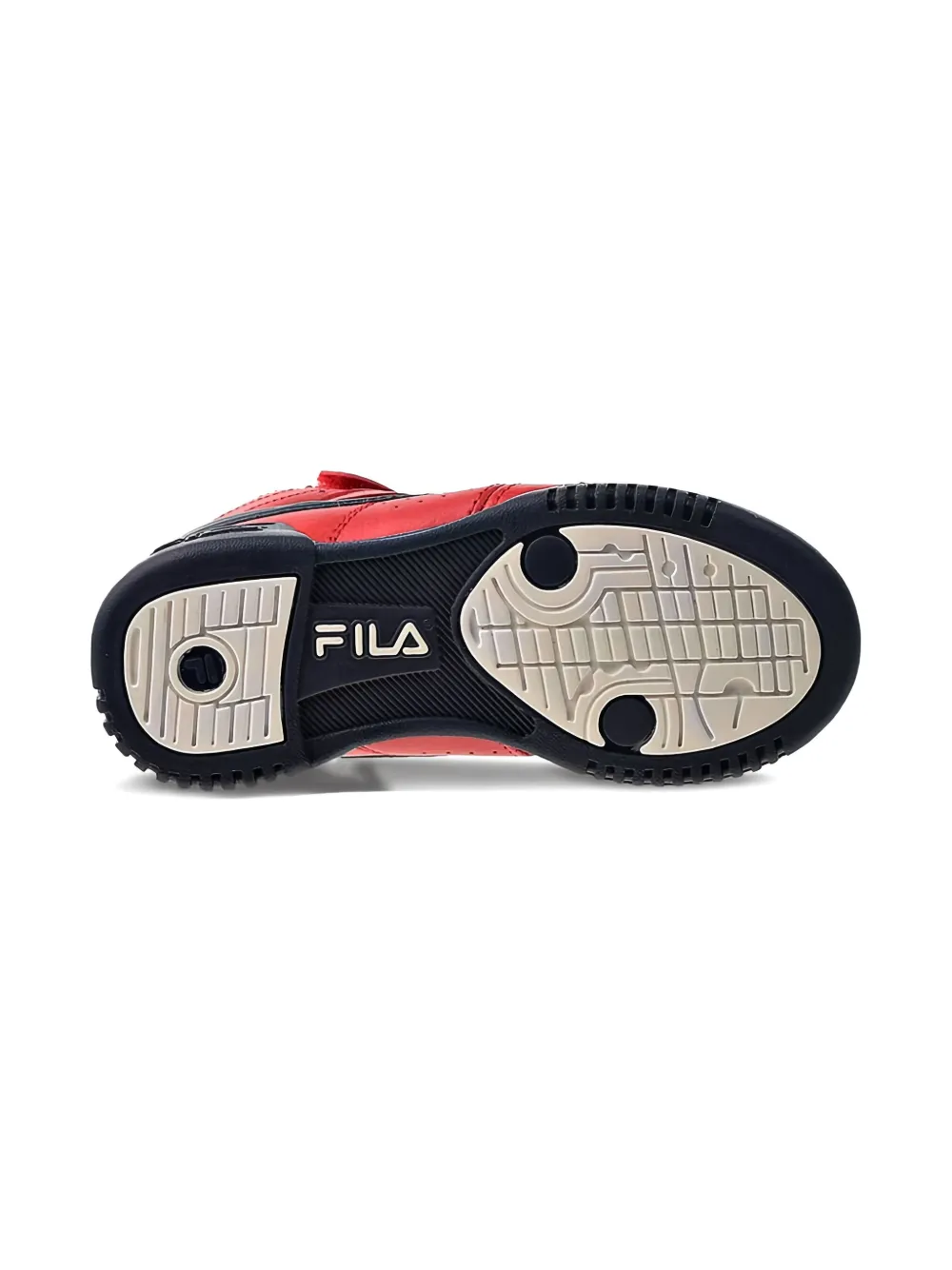 Fila Kids F-13 "Red" sneakers Rood