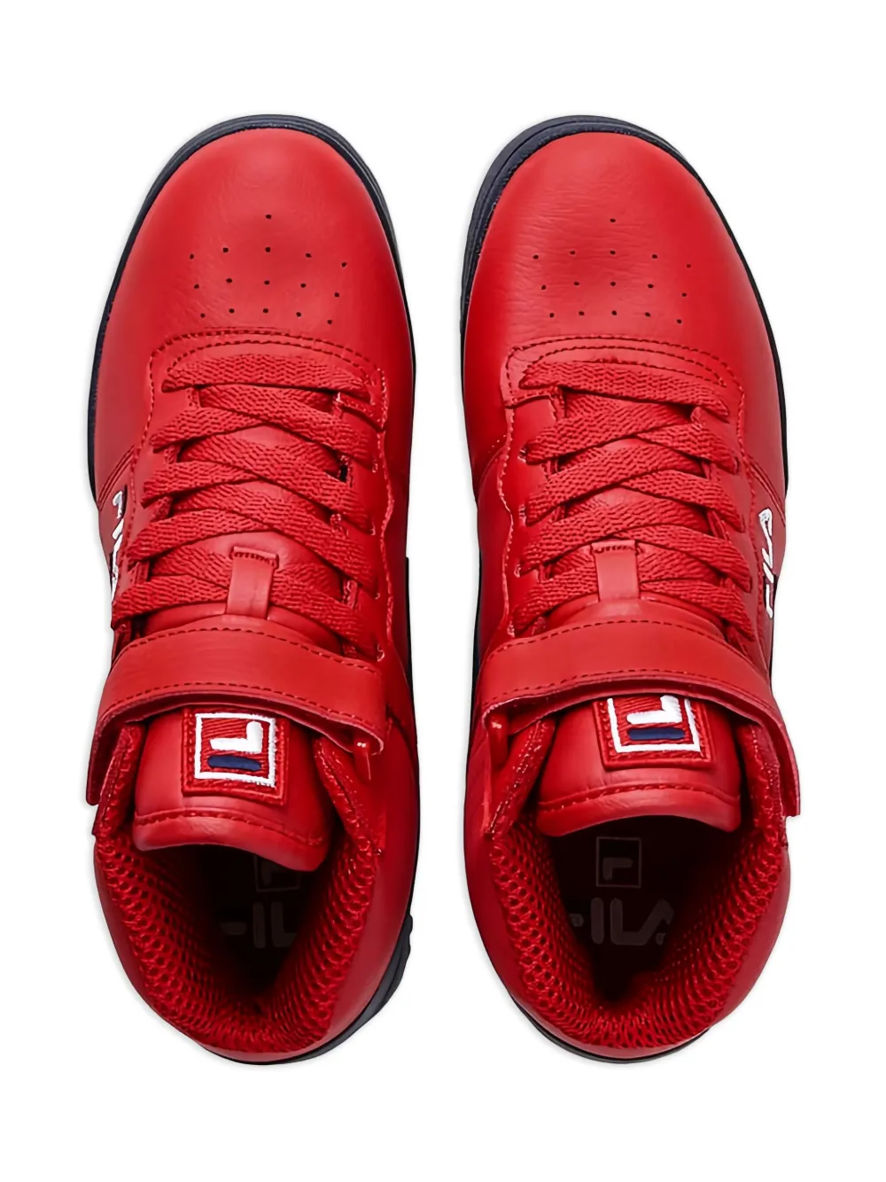 Fila Kids F-13 "Red" sneakers Rood