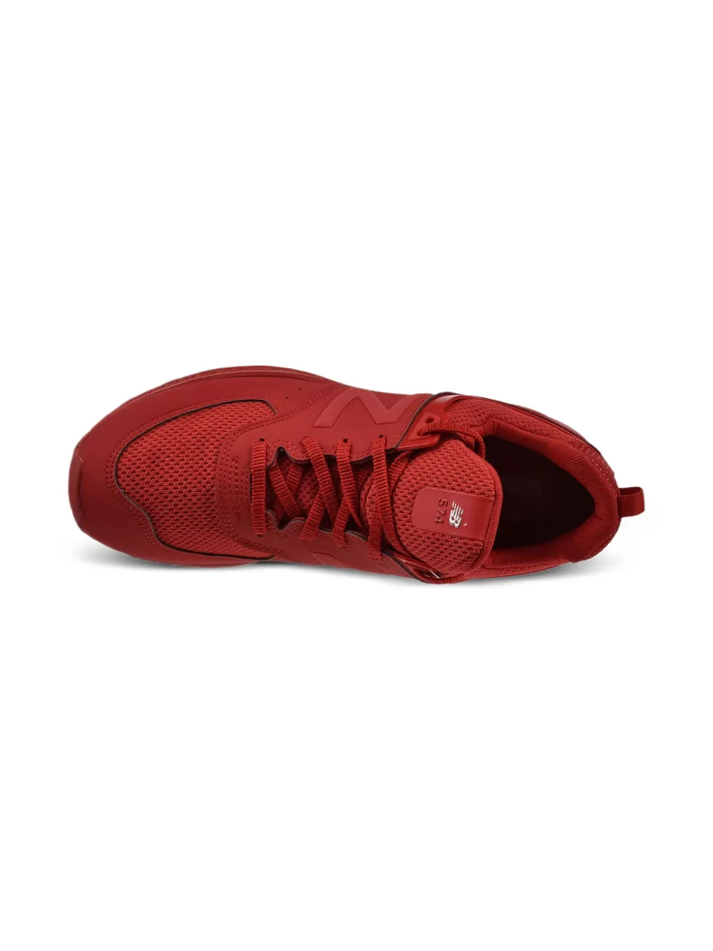 New Balance Kids 574 Sport "Red" sneakers Rood