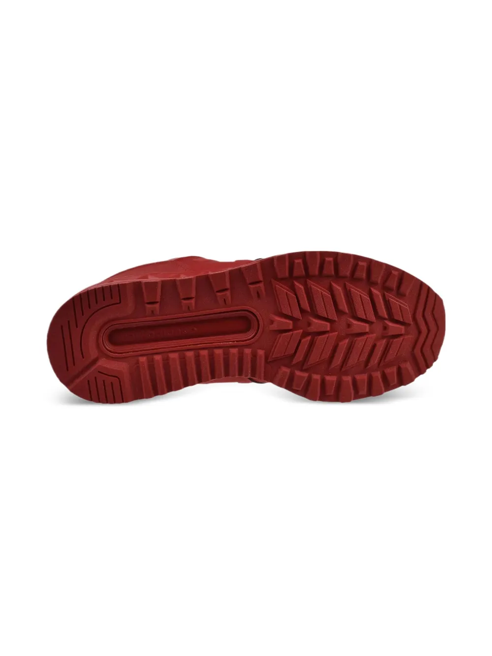 New Balance Kids 574 Sport "Red" sneakers Rood