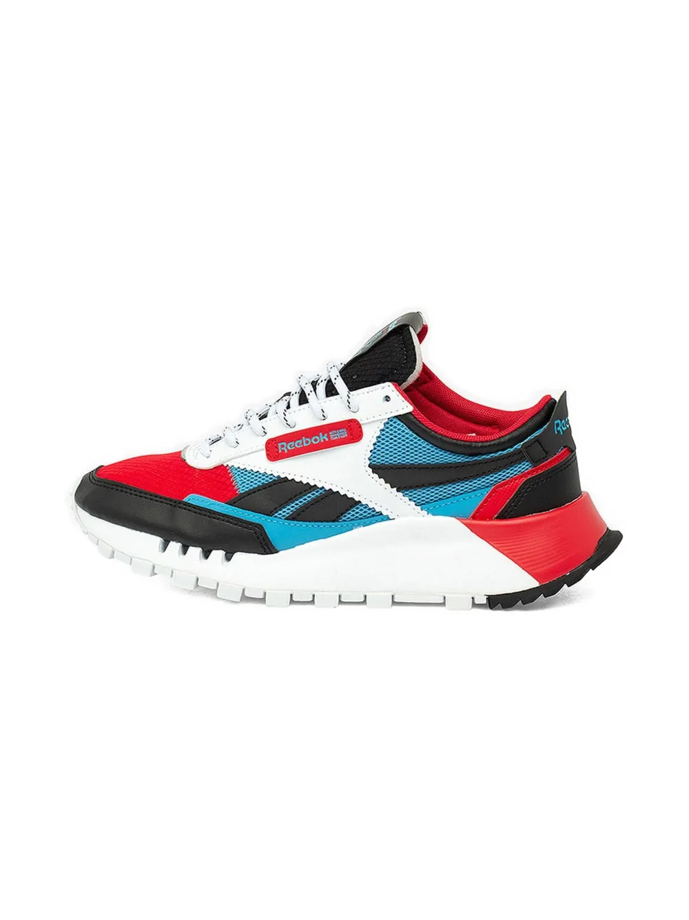 Puma Kids Legacy sneakers - Rood