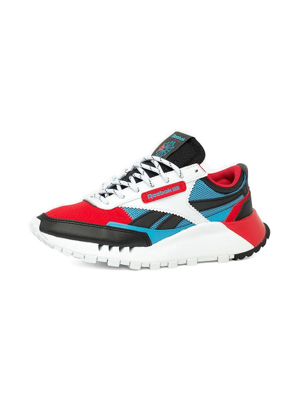Puma Kids Legacy sneakers Rood
