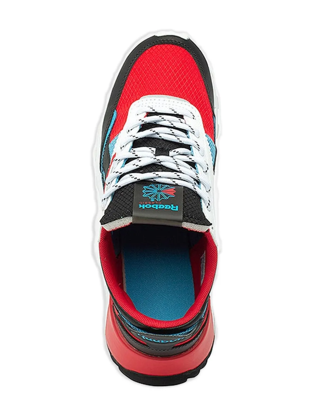  Puma Kids Legacy Sneakers - Red 