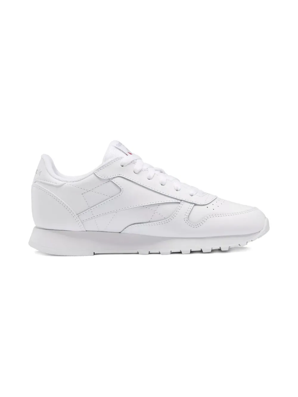 Reebok Kids Classic Leather "White" sneakers