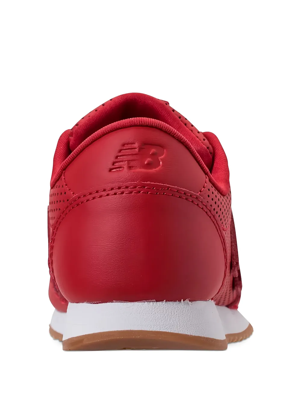 New Balance 501 sneakers Red
