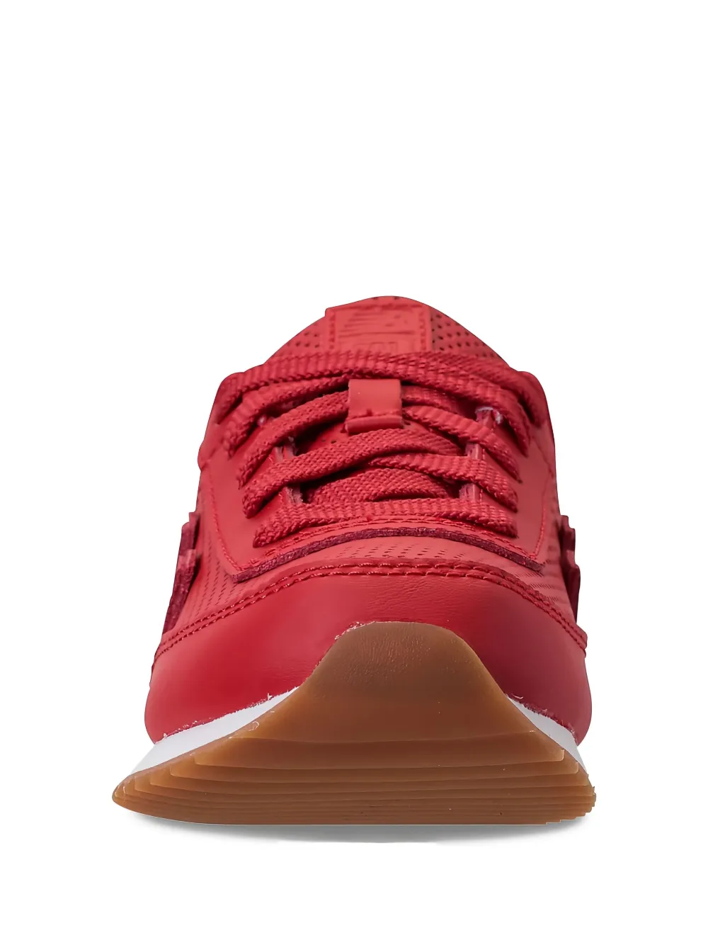 New Balance 501 sneakers Red