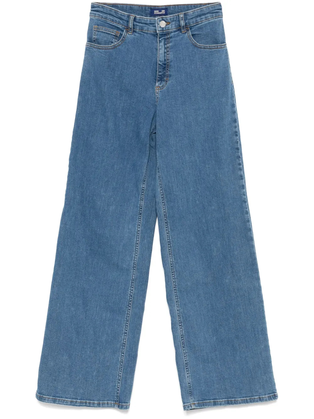 Baum Und Pferdgarten Nicette jeans | Blue | Image 1