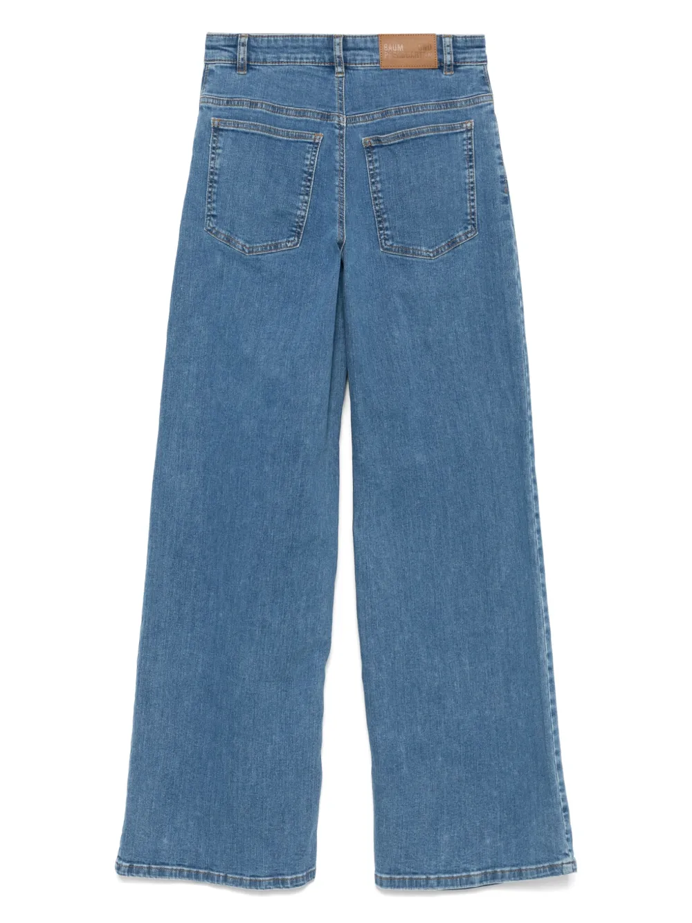 Baum Und Pferdgarten Nicette jeans - Blauw