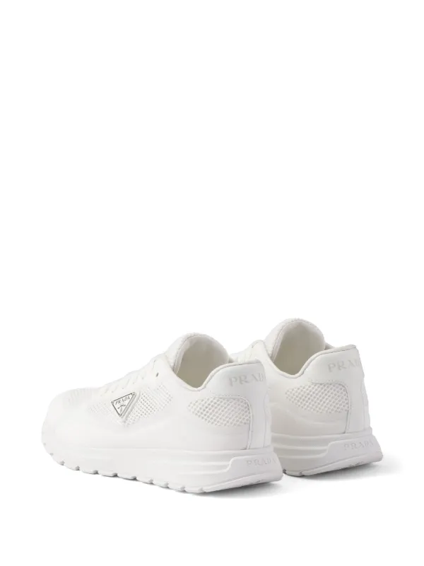 スニーカー Prada \"Prax 2.0\" sneakers Prada Prax 2.0スニーカー | Sendegaro UK