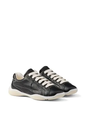 Prada Sneakers for Women - FARFETCH Canada