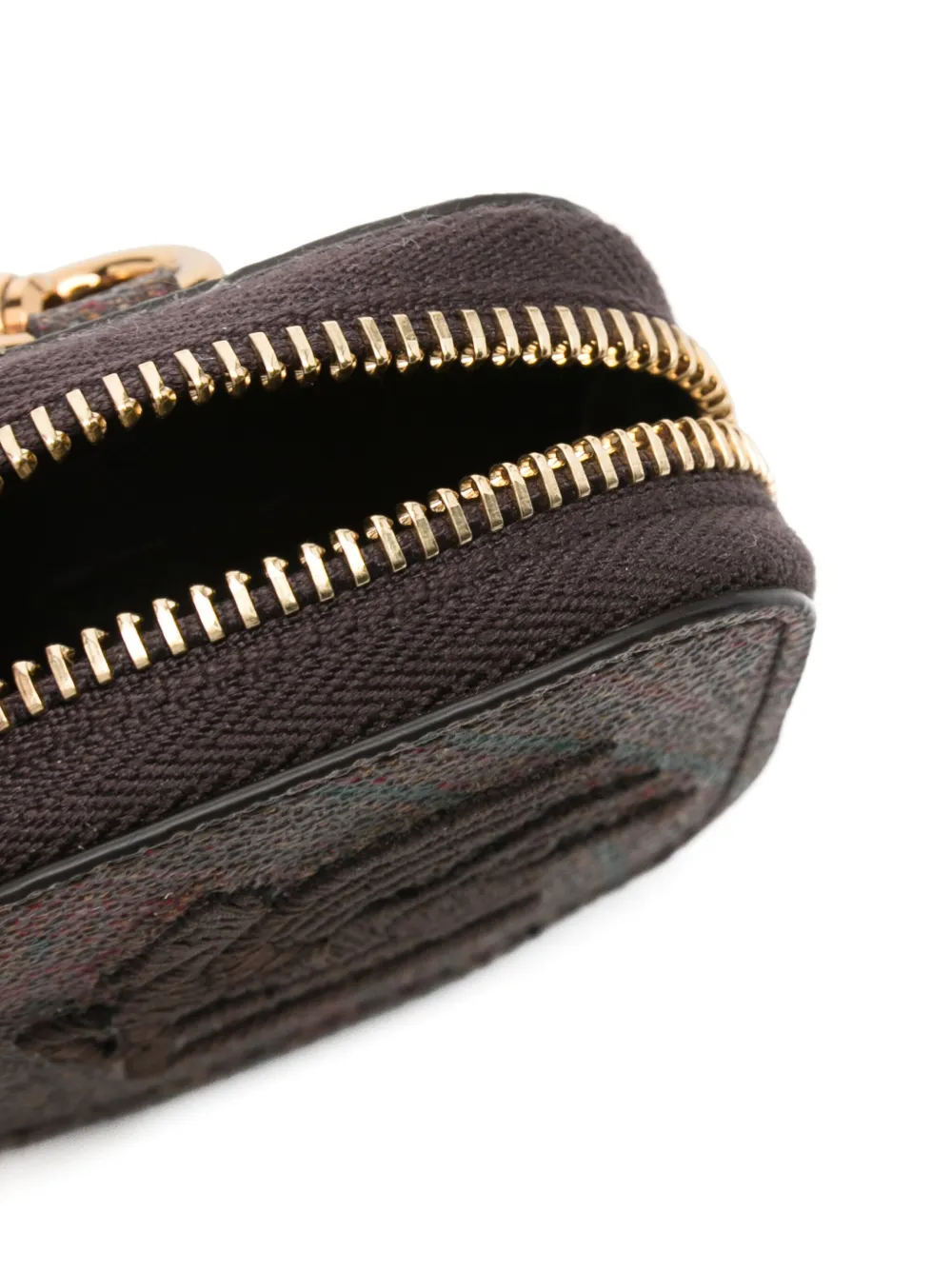 ETRO embossed-logo airpods case | Image 2