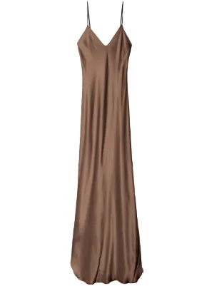 Nili Lotan ワンピース通販 - FARFETCH Nili Lotan ワンピース通販 - FARFETCH