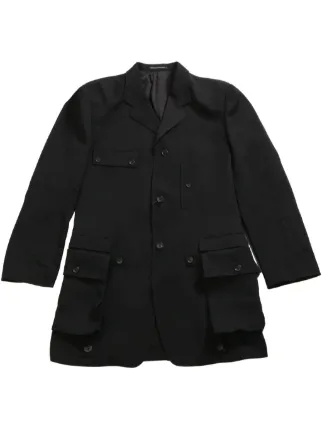 Yohji Yamamoto