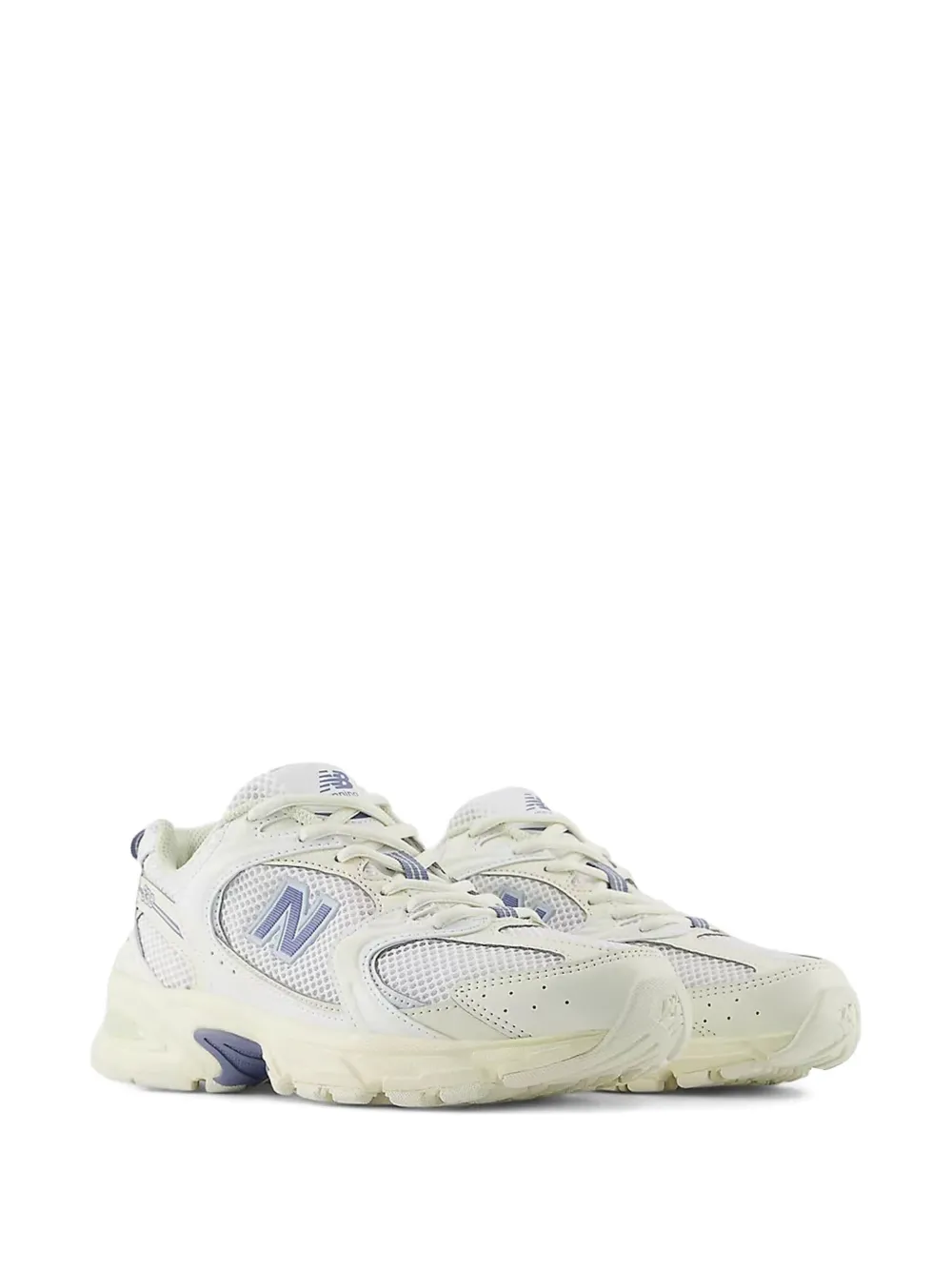 New Balance U530 sneakers - Beige