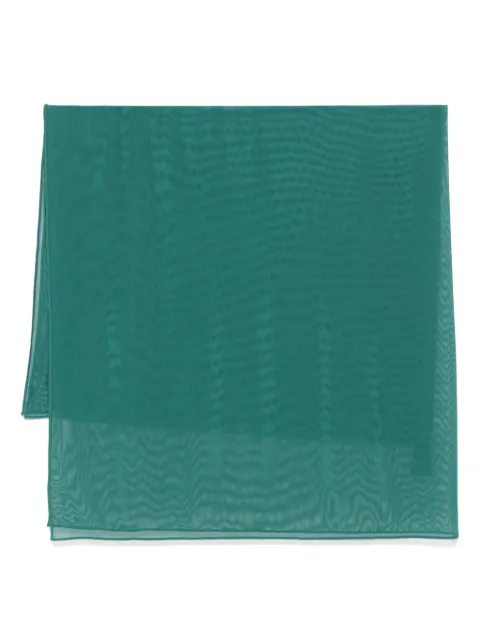 Fisico tulle pareo