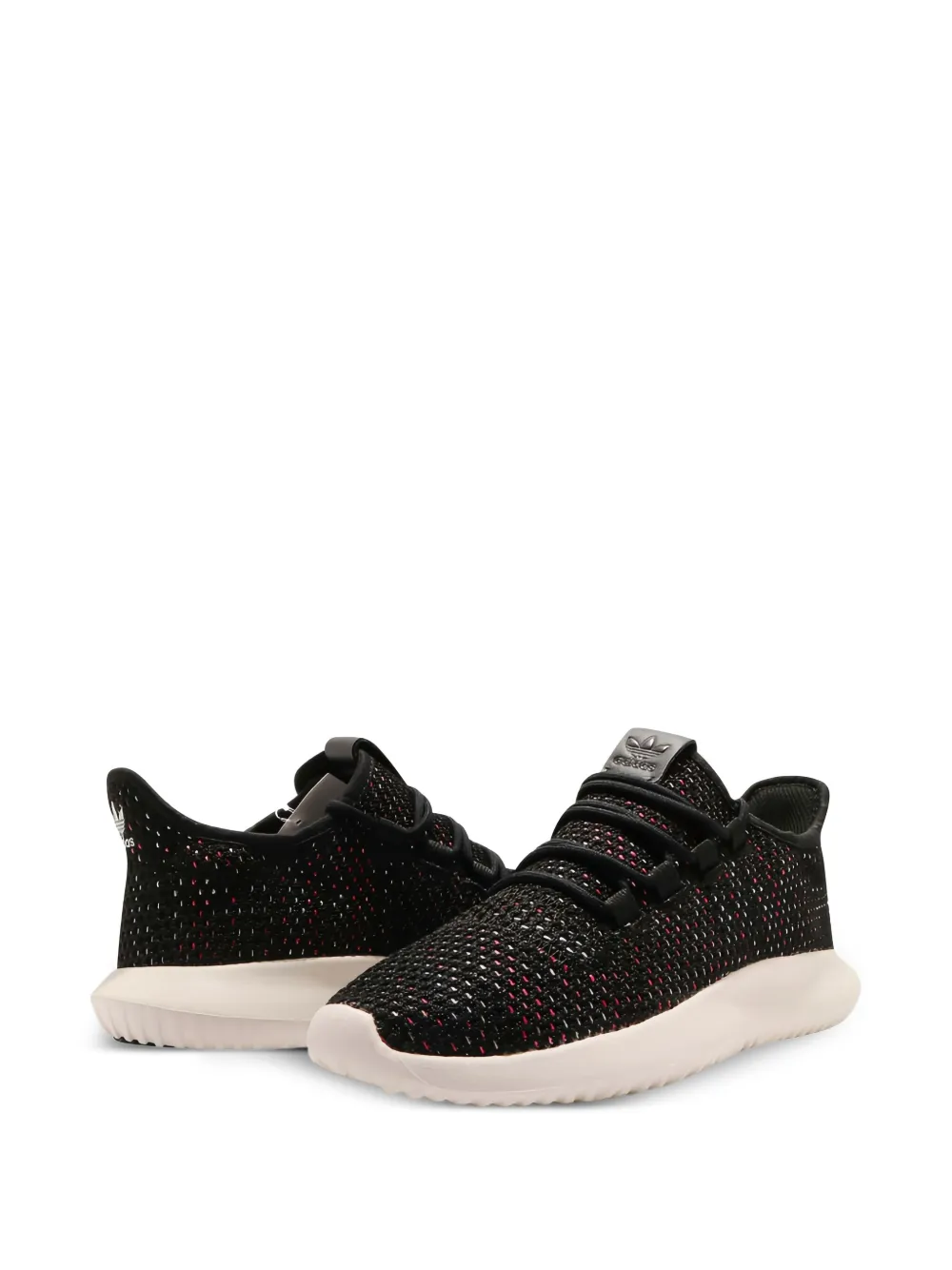 adidas Tubular Shadow CK "Core Black Core White" sneakers