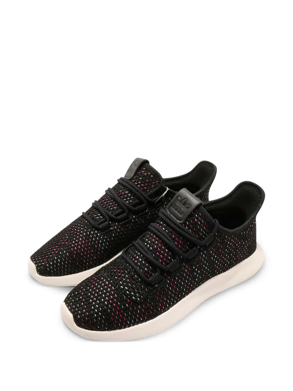 adidas Tubular Shadow CK "Core Black Core White" sneakers