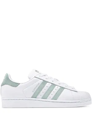 adidas gazelle silver green womens adidas Superstar ADV Shoes Light Blue/Cloud White/Light Blue main image 1