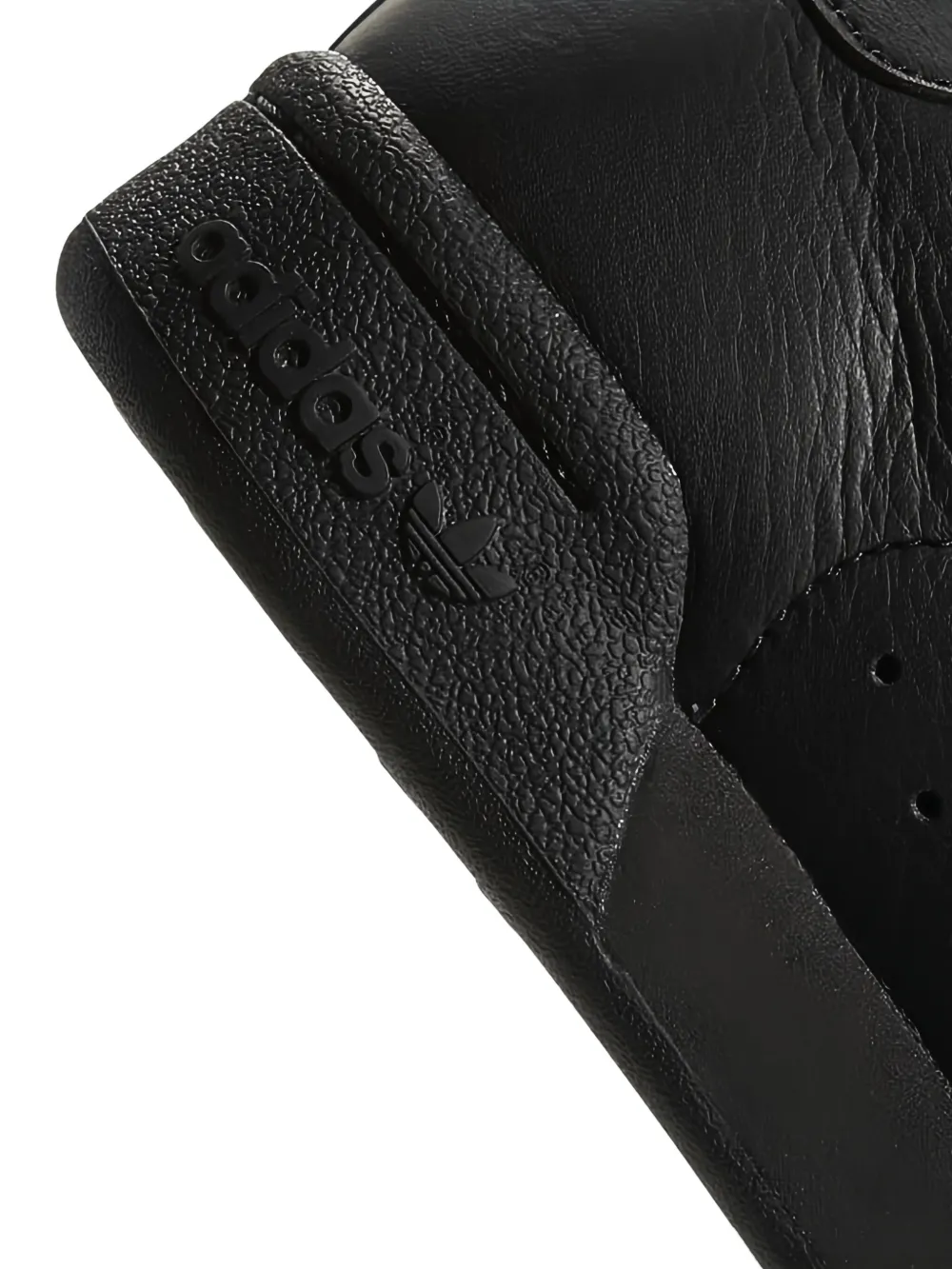 adidas Continental 80 "Black Trace Pink" sneakers
