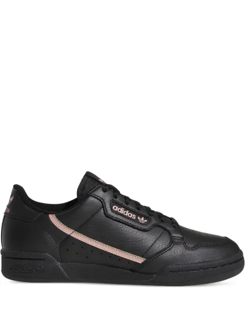 adidas Continental 80 "Black/Trace Pink" sneakers