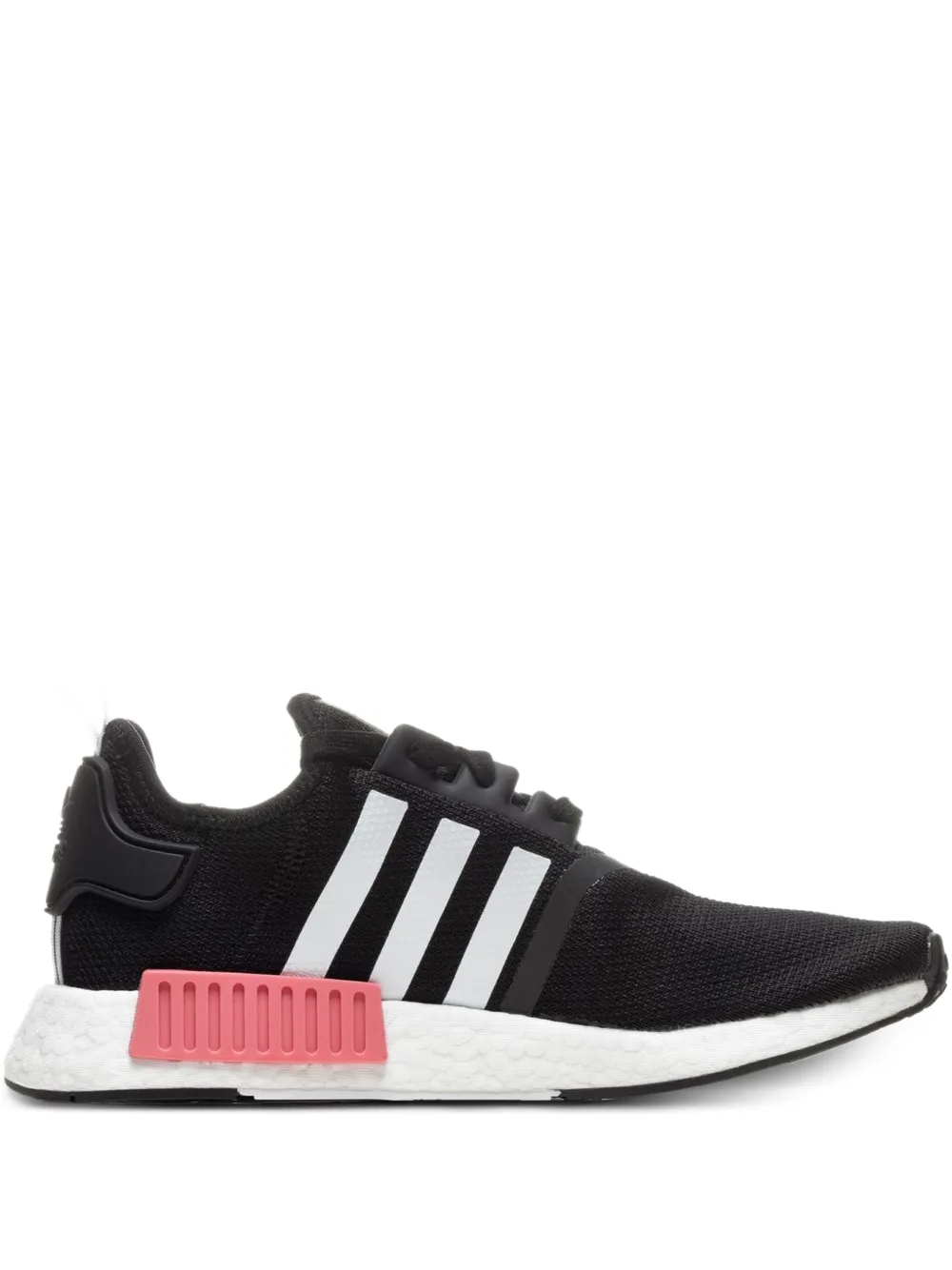 Adidas Retroset "Tech Purple Core Black Crystal White" sneakers Pink