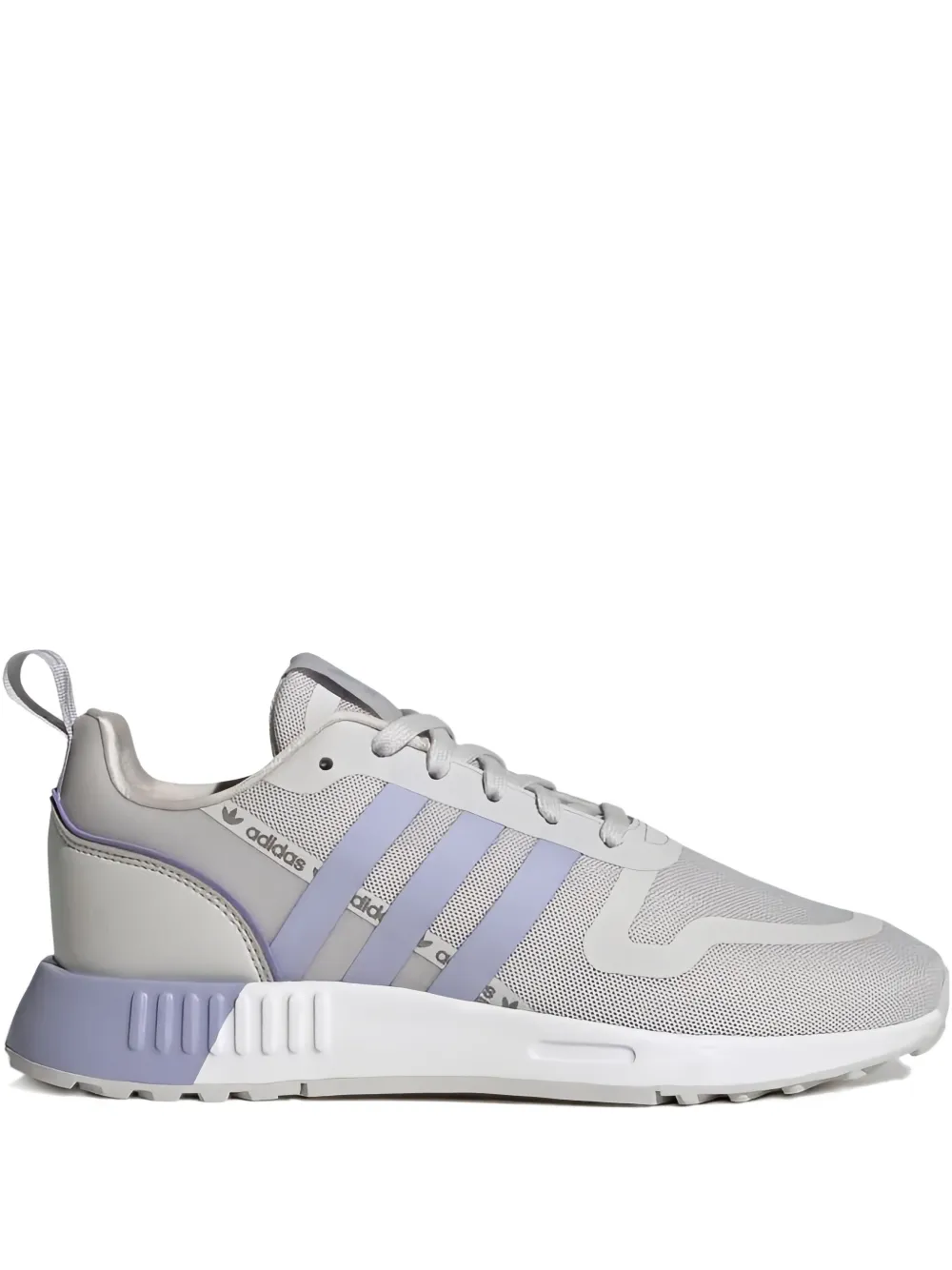 Adidas Retroset "Tech Purple Core Black Crystal White" sneakers Pink
